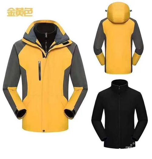 北京冲锋衣定做厂家 羽绒服、棉服、户外工服与滑雪服的一站式定制指南